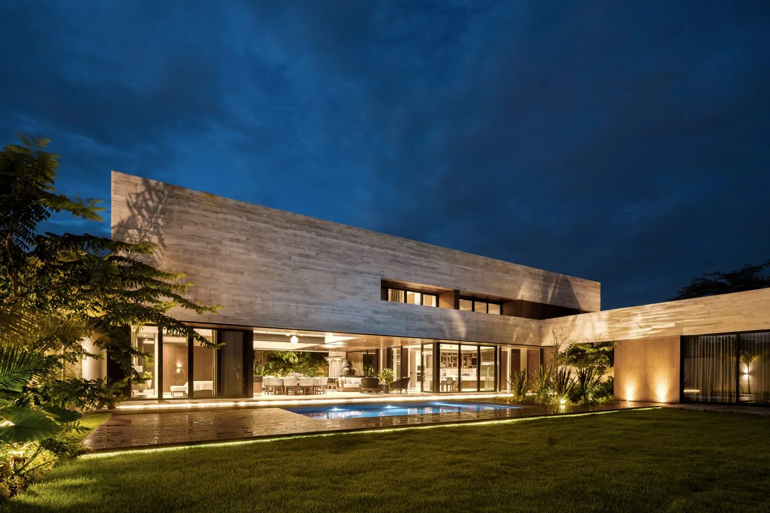 CASA ALPHA
